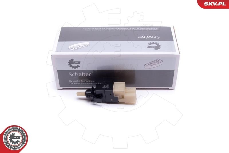 ESEN SKV Spínač brzdových svetiel 38SKV817 38SKV817 Spínač brzdových svetiel MERCEDES-BENZ GLK ESEN SKV