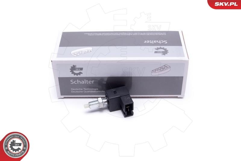 ESEN SKV Remlichtschakelaar 38SKV819 38SKV819 Remlichtschakelaar KIA RIO ESEN SKV