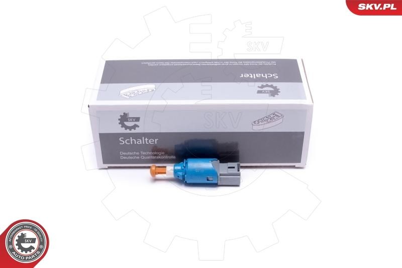 ESEN SKV Jarruvalokatkaisin 38SKV820 38SKV820 ESEN SKV Jarruvalokytkin MERCEDES-BENZ CLA