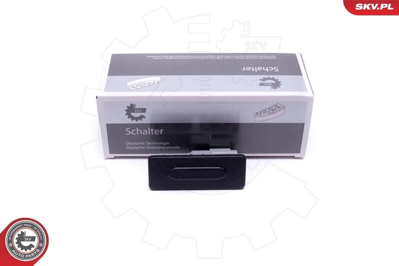 Διακόπτης, κλειδαριά πόρτας ESEN SKV 38SKV823 ESEN SKV 38SKV823 Εγκέφαλος κεντρικού κλειδώματος DACIA DOKKER 2022