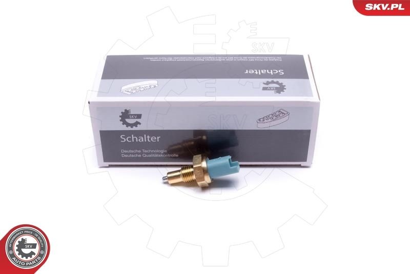 ESEN SKV Kontakt, baklygte 38SKV824 Kontakt baklygte ESEN SKV MERCEDES-BENZ 38SKV824