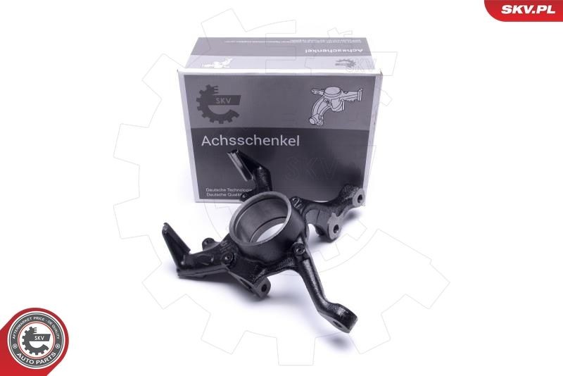 ESEN SKV Styrspindel 47SKV341 47SKV341 ESEN SKV Spindelbult Dacia