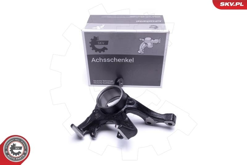 ESEN SKV Steering knuckle 47SKV342 SEAT CORDOBA ESEN SKV steering knuckle 47SKV342