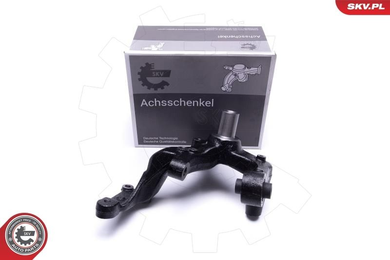 ESEN SKV Steering knuckle 47SKV361 Seat CORDOBA ESEN SKV steering knuckle 47SKV361