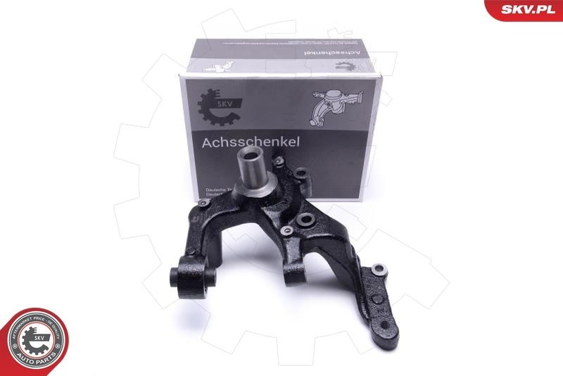 ESEN SKV Steering knuckle 47SKV362 47SKV362 ESEN SKV steering knuckle for SEAT CORDOBA