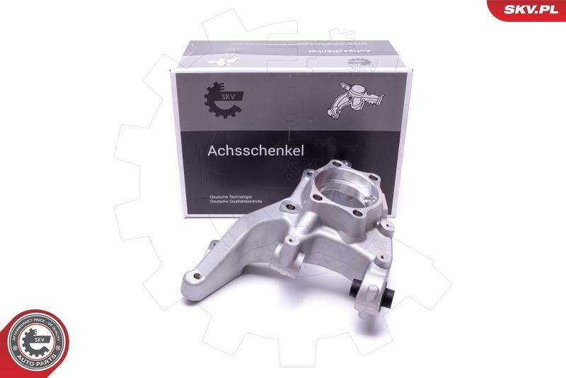 Fusée d'essieu, suspension de roue ESEN SKV 47SKV391 ESEN SKV 47SKV391 Porte-fusée Subaru LEGACY 2021