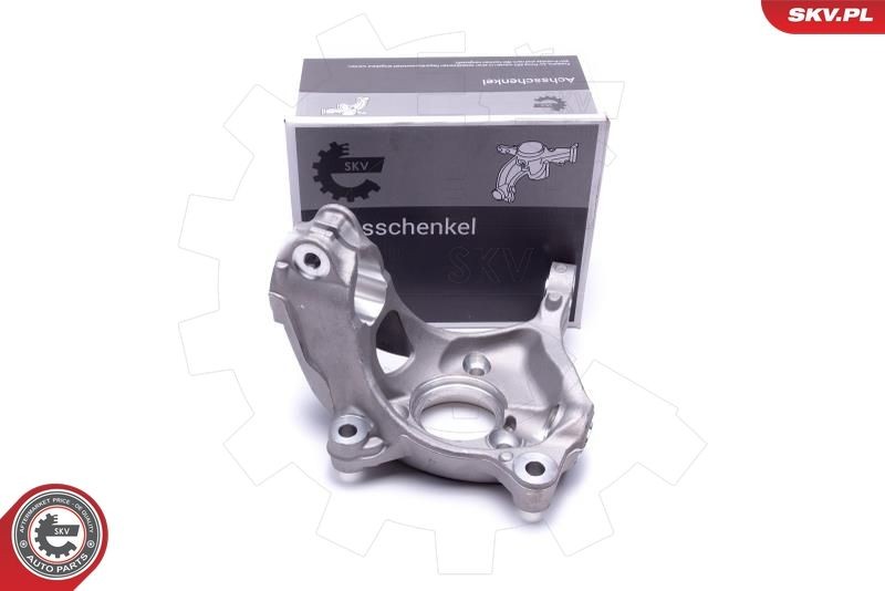 ESEN SKV Fusée d'essieu, suspension de roue 47SKV412 47SKV412 ESEN SKV Fusée d'essieu suspension de roue Skoda pas cher