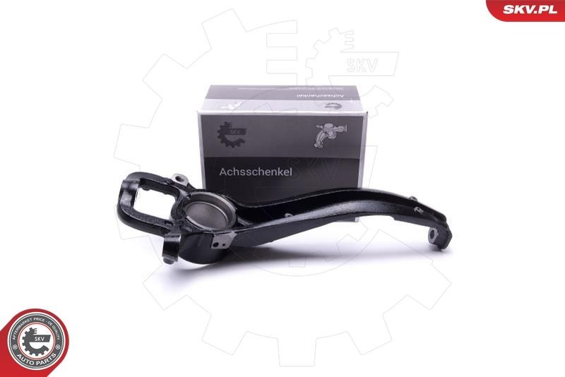 Steering knuckle ESEN SKV 47SKV422 ESEN SKV 47SKV422 Steering knuckle Volkswagen TOUAREG 2018
