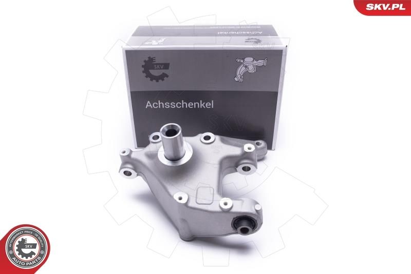 ESEN SKV Ακραξόνιο, ανάρτηση τροχών 47SKV432 Ακραξόνιο ESEN SKV Volkswagen POLO 47SKV432