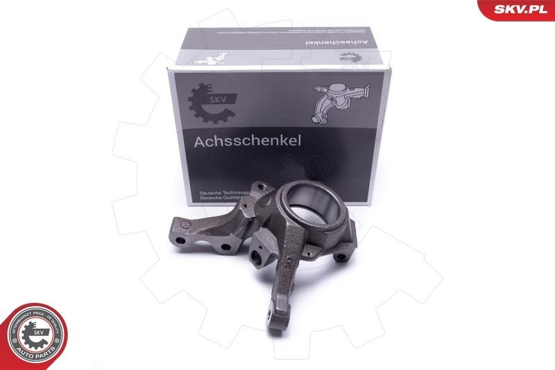 ESEN SKV Manga de eixo, suspensão 47SKV442 ESEN SKV 47SKV442 Manga de eixo, suspensão RENAULT Twingo II Hatchback 1.2 TCe 100 (CN0P) 102 cv 2013