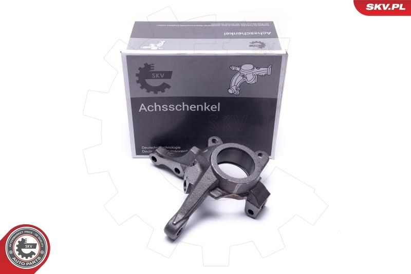 ESEN SKV Steering knuckle 47SKV462 ESEN SKV 47SKV462 Renault Trafic FL wheel knuckle replacement