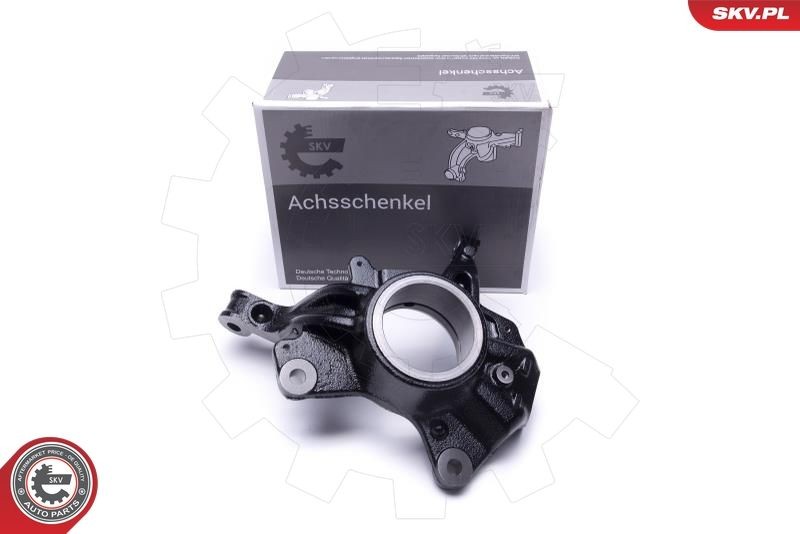 ESEN SKV Fusée d'essieu, suspension de roue 47SKV481 ESEN SKV Porte moyeu FIAT 47SKV481