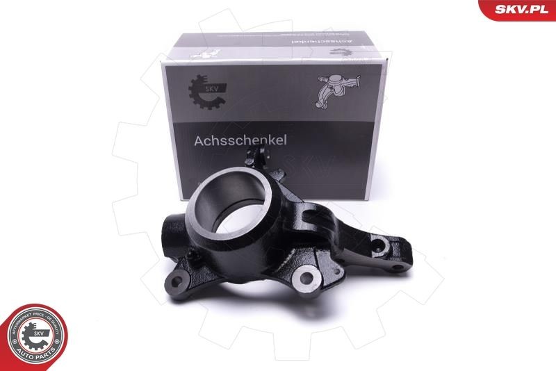 ESEN SKV Achsschenkel 47SKV502 47SKV502 Achsschenkel OPEL CROSSLAND X ESEN SKV kaufen