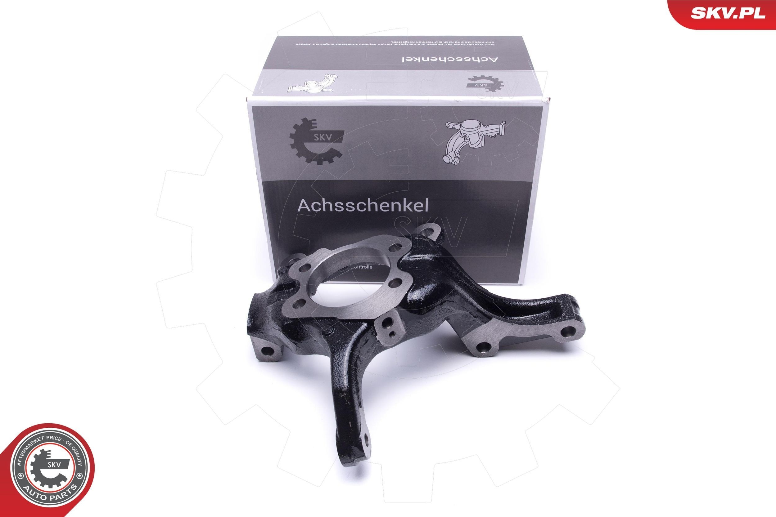 ESEN SKV Fusello 47SKV511 ESEN SKV 47SKV511 Fusello ruota NISSAN Leaf I (ZE0) originale prezzo