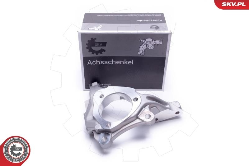 ESEN SKV Achsschenkel 47SKV522 Achsschenkel ESEN SKV Opel CROSSLAND X 47SKV522