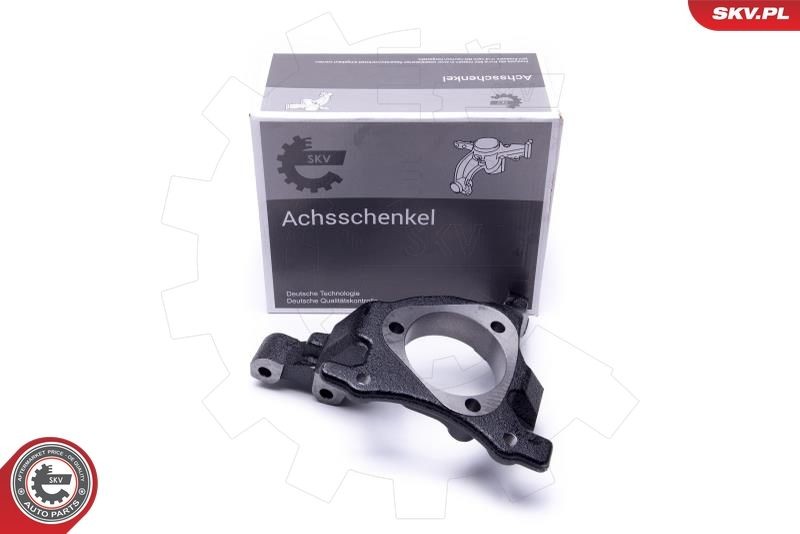 ESEN SKV Olka-akseli, pyöräntuenta 47SKV531 AUDI 80 olka-akseli ESEN SKV 47SKV531