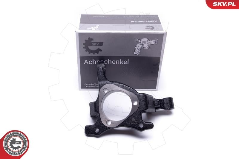 ESEN SKV Achsschenkel 47SKV532 47SKV532 Radlagergehäuse OPEL CROSSLAND X ESEN SKV kaufen