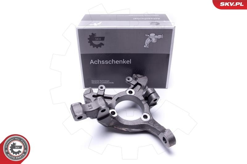 Styrspindel ESEN SKV 47SKV541 ESEN SKV 47SKV541 Hjulspindel Chevrolet CAPTIVA 2007