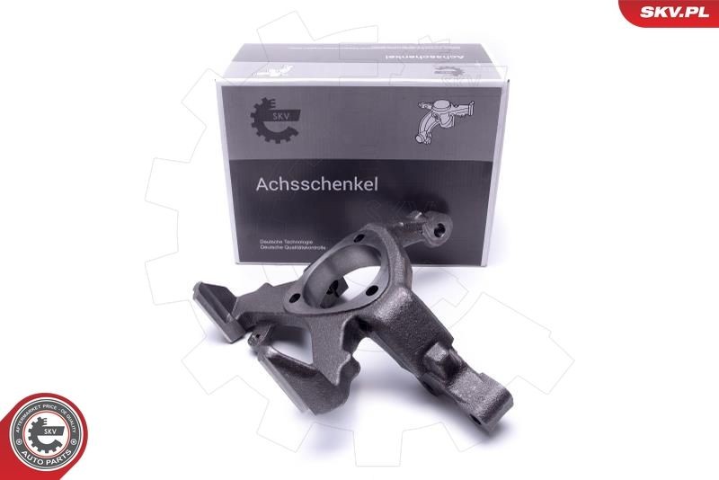 ESEN SKV Olka-akseli, pyöräntuenta 47SKV542 AUDI 80 olka-akseli ESEN SKV 47SKV542