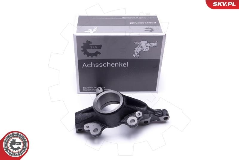 ESEN SKV Achsschenkel 47SKV552 47SKV552 Achszapfen OPEL CROSSLAND X ESEN SKV kaufen