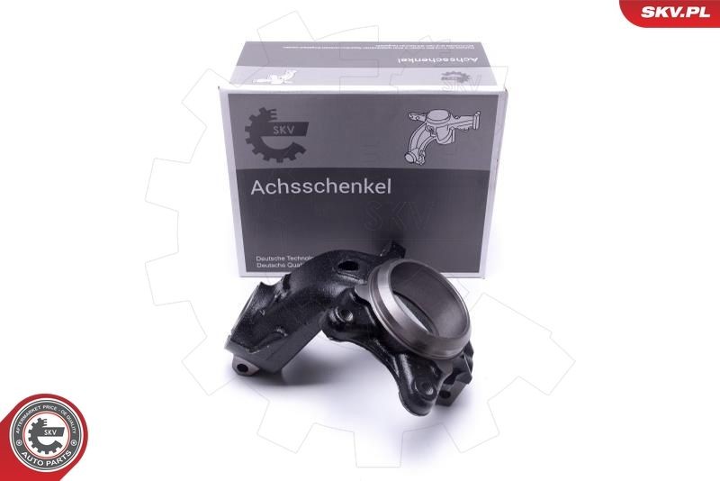 ESEN SKV Steering knuckle 47SKV561 47SKV561 ESEN SKV steering knuckle for CHEVROLET TAHOE