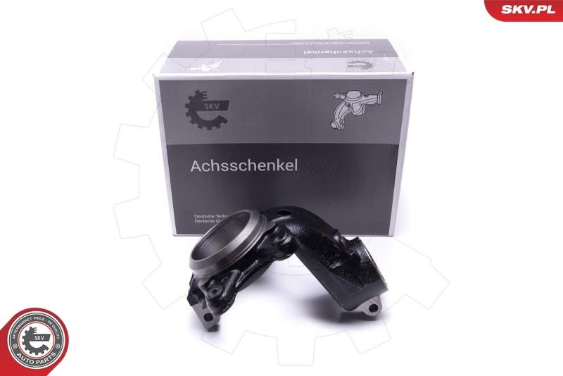 ESEN SKV Olka-akseli, pyöräntuenta 47SKV562 ESEN SKV 47SKV562 OPEL ZAFIRA Olka-akseli halvat