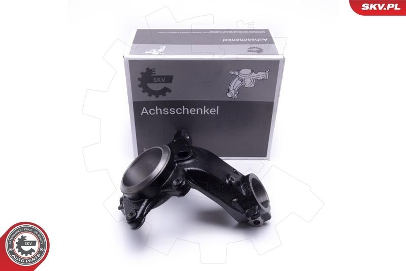 ESEN SKV Achsschenkel 47SKV572 ESEN SKV 47SKV572 Achsschenkel PEUGEOT 206 Schrägheck (2A/C) 1.4 Flex 82 PS 2006
