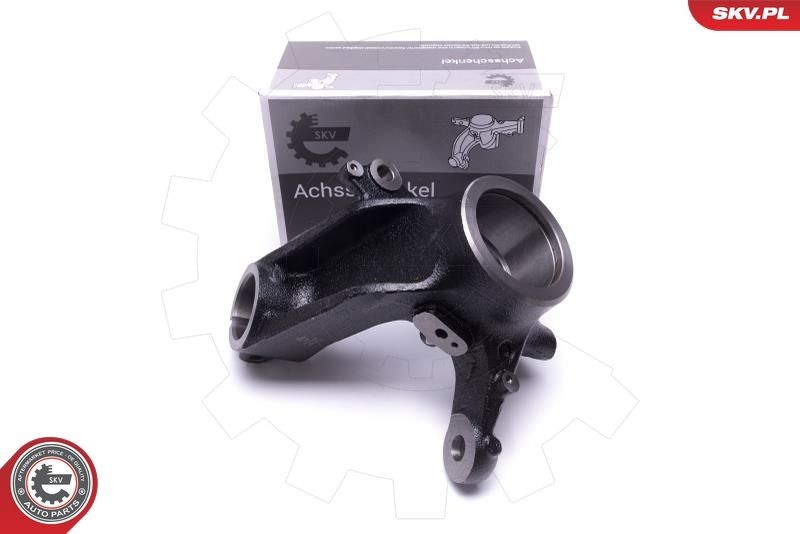 Fusée d'essieu, suspension de roue ESEN SKV 47SKV592 ESEN SKV 47SKV592 Porte-fusée Fiat STILO 2004