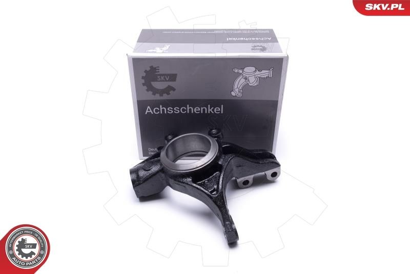 ESEN SKV Fuseestuk 47SKV611 47SKV611 Fuseehuis PEUGEOT 308 ESEN SKV