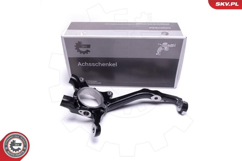 Fuseestuk ESEN SKV 47SKV631 ESEN SKV 47SKV631: Fuseestuk Subaru IMPREZA 2011