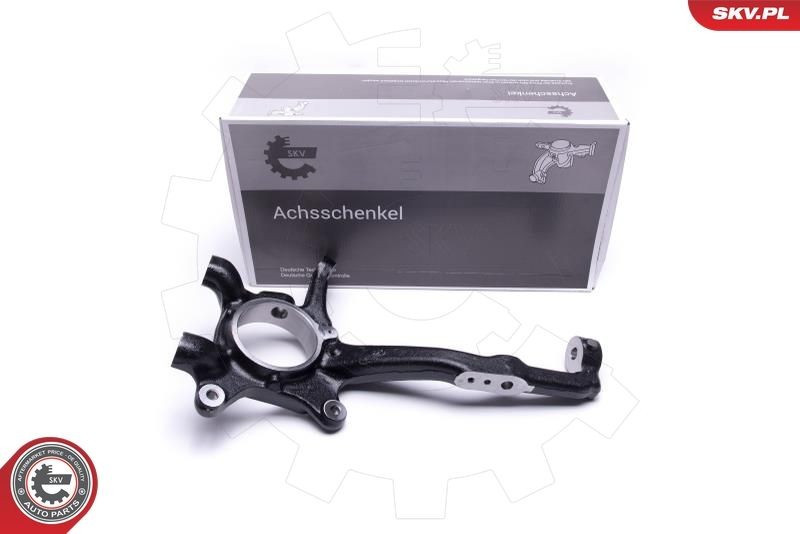 ESEN SKV Akseltapp, hjulopphengning 47SKV632 ESEN SKV 47SKV632 Spindel Nissan SENTRA billige