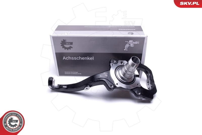 ESEN SKV Akseltapp, hjulopphengning 47SKV642 Styrespindel Lexus URJ201 47SKV642 ESEN SKV