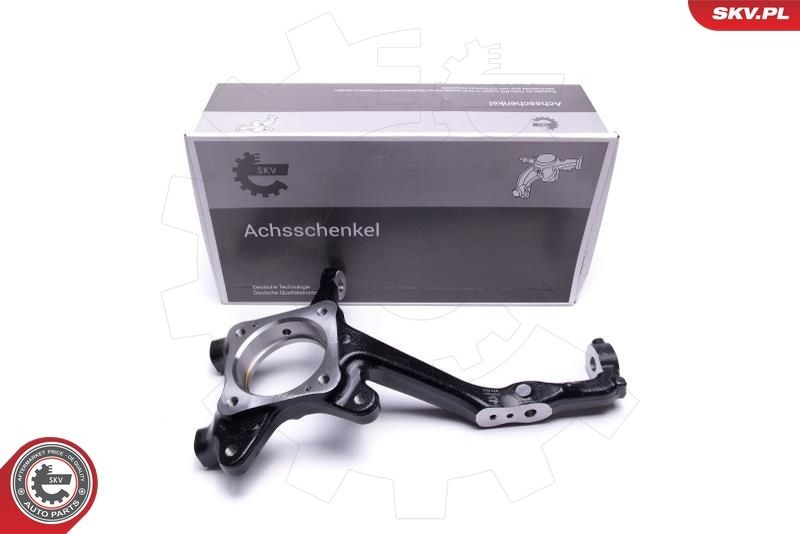 Grozāmass statne, Riteņa piekare ESEN SKV 47SKV651 ESEN SKV 47SKV651: Grozāmass statne riteņa piekare Toyota YARIS 1999