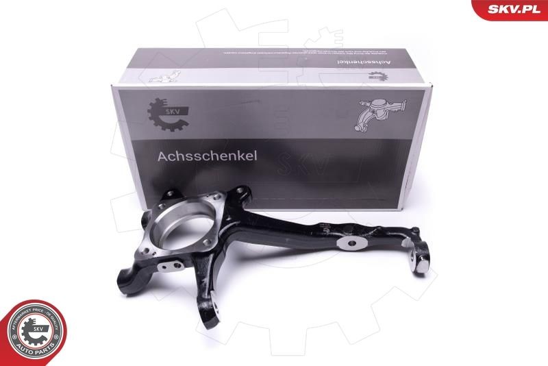 Fusée d'essieu, suspension de roue ESEN SKV 47SKV652 ESEN SKV 47SKV652: Porte moyeu Toyota YARIS 2024