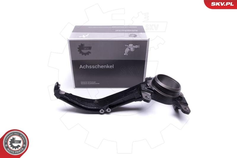 ESEN SKV Fusée d'essieu, suspension de roue 47SKV661 Porte moyeu HONDA ESEN SKV 47SKV661