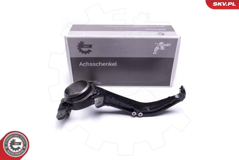 ESEN SKV Fusée d'essieu, suspension de roue 47SKV662 Fusée d’essieu ESEN SKV HONDA 47SKV662