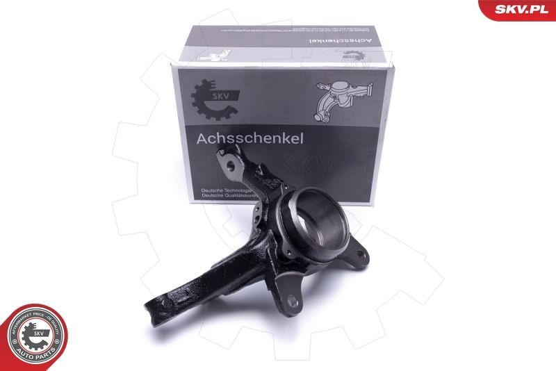 ESEN SKV Steering knuckle 47SKV671 Honda MB, MC Wheel knuckle 47SKV671 ESEN SKV