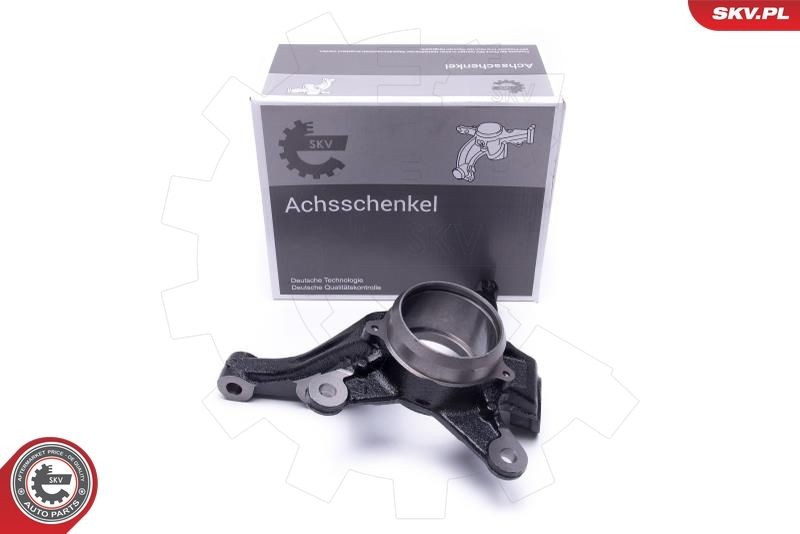 Akseltapp, hjulopphengning ESEN SKV 47SKV681 ESEN SKV 47SKV681 Styrespindel HONDA JAZZ 2015