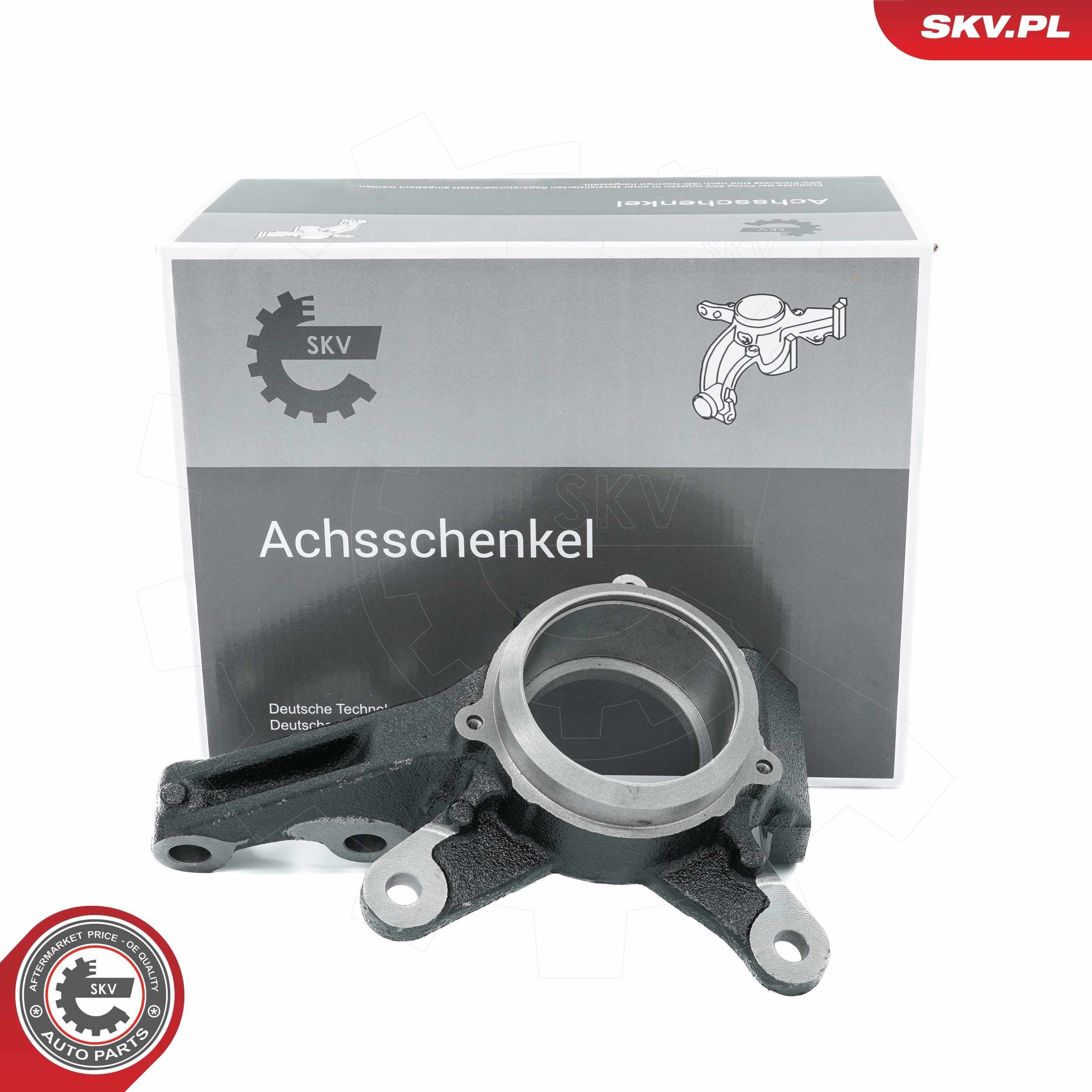 ESEN SKV Styrspindel 47SKV692 47SKV692 ESEN SKV hjulspindel Suzuki SJ 413