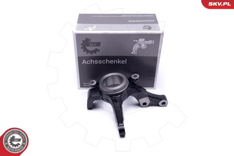 ESEN SKV Styrspindel 47SKV711 ESEN SKV 47SKV711 hjulspindel Hyundai i30 fd pris