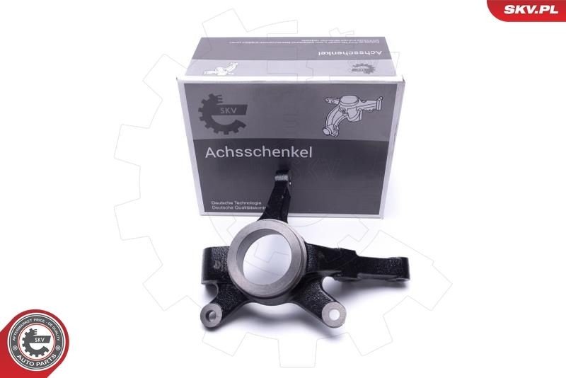 Manga de eixo, suspensão ESEN SKV 47SKV712 ESEN SKV 47SKV712 Manga de eixo suspensão HYUNDAI i30 2011