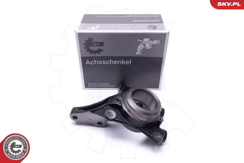 Styrspindel ESEN SKV 47SKV721 ESEN SKV 47SKV721: Spindelbult Hyundai i30 2022