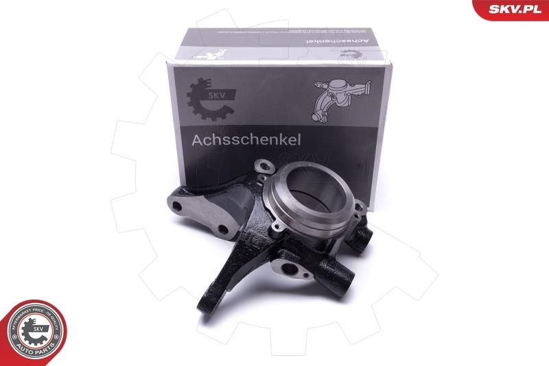 Styrspindel ESEN SKV 47SKV722 ESEN SKV 47SKV722 Hjulspindel Hyundai i10 2022