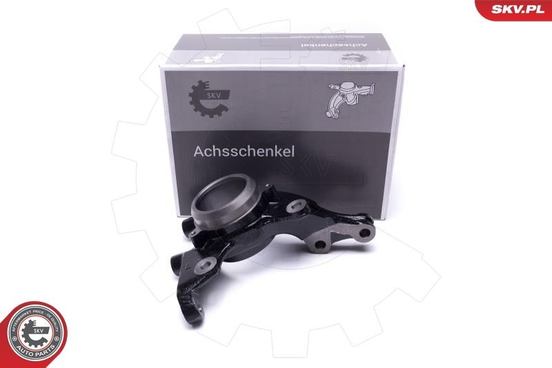 Fusée d'essieu, suspension de roue ESEN SKV 47SKV731 ESEN SKV 47SKV731 Porte-fusée HYUNDAI i10 2019