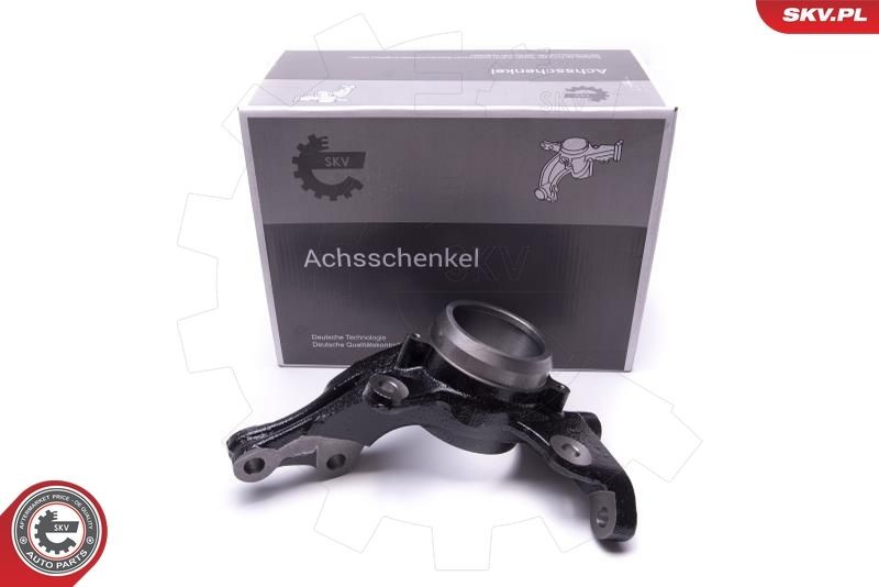 ESEN SKV Akseltapp, hjulopphengning 47SKV732 ESEN SKV 47SKV732 originale Styrespindel Hyundai Accent MC hva koster