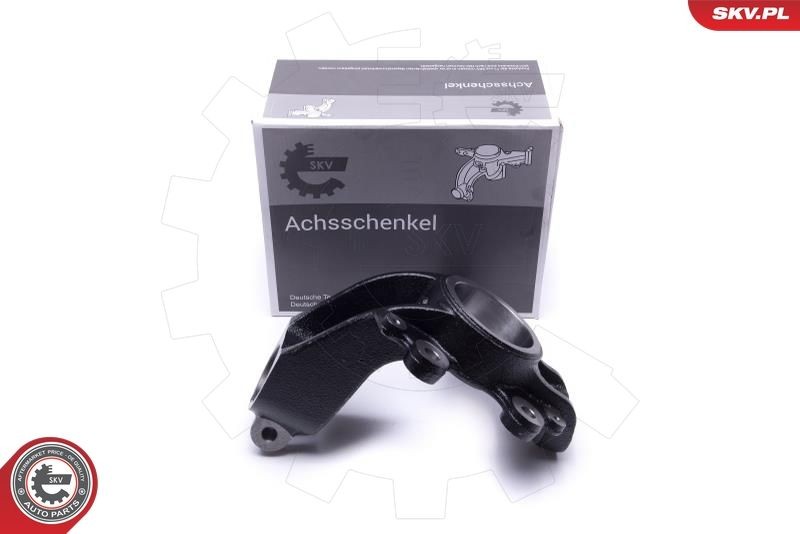 Achsschenkel ESEN SKV 47SKV751 ESEN SKV 47SKV751 FORD C-MAX 2013 Achsschenkel