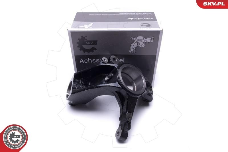 ESEN SKV Fusée d'essieu, suspension de roue 47SKV752 Fusée d'essieu suspension de roue Ford TKE 47SKV752 ESEN SKV