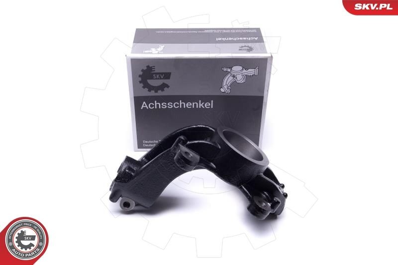 Olka-akseli, pyöräntuenta ESEN SKV 47SKV761 ESEN SKV 47SKV761 FORD S-MAX 2022 Olka-akseli