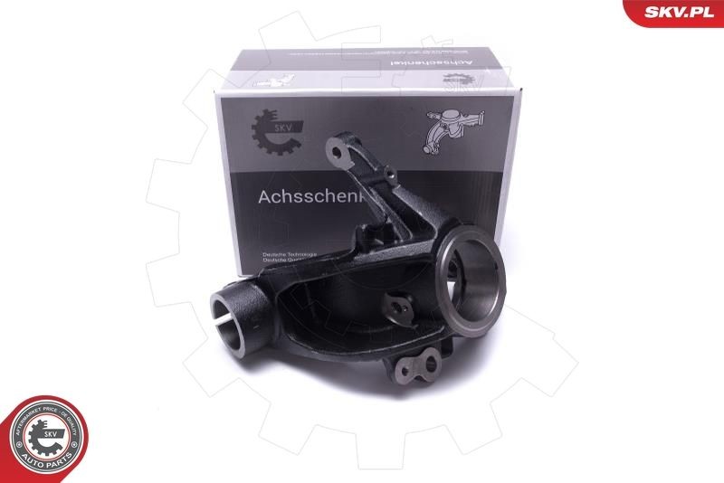 Grozāmass statne, Riteņa piekare ESEN SKV 47SKV771 ESEN SKV 47SKV771 Grozāmass statne riteņa piekare FORD KUGA 2010