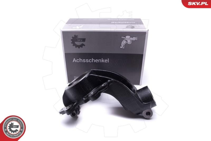 Käändmik, rattakinnitus ESEN SKV 47SKV772 ESEN SKV 47SKV772 FORD KUGA 2023 Käändmik rattakinnitus